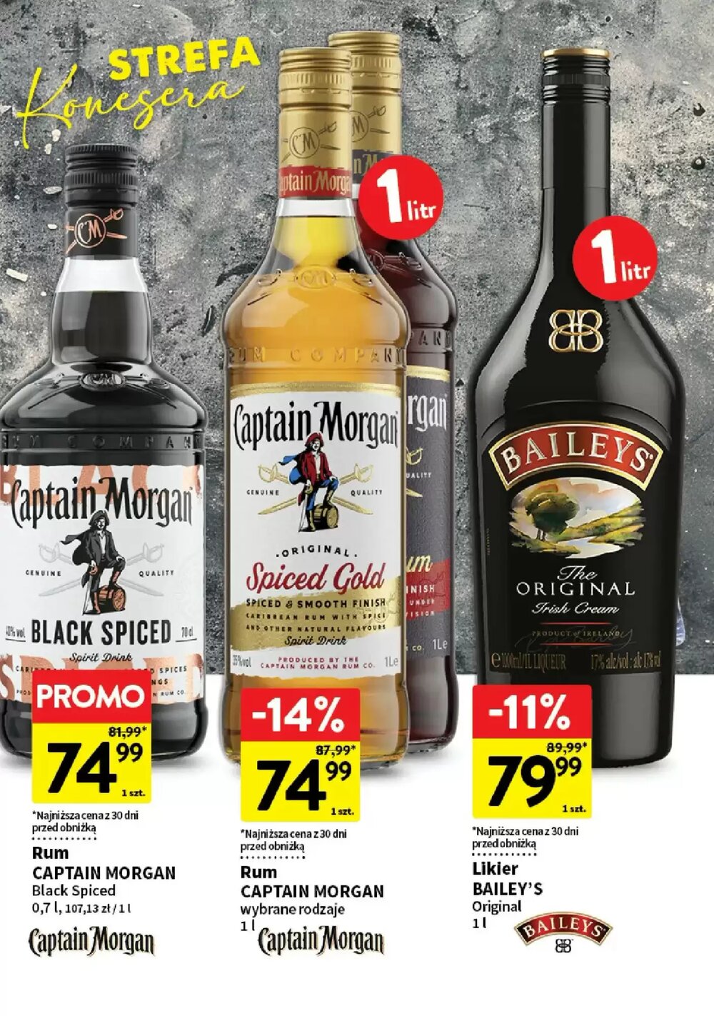 Gazetka promocyjna Intermarche  ważna od 06.03.2026 - Strona 7.