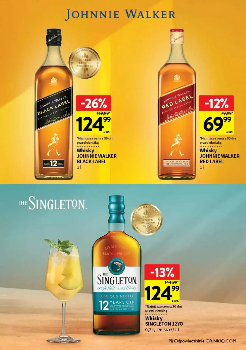 Gazetka promocyjna Intermarche  ważna od 06.03.2026 - Strona 8.