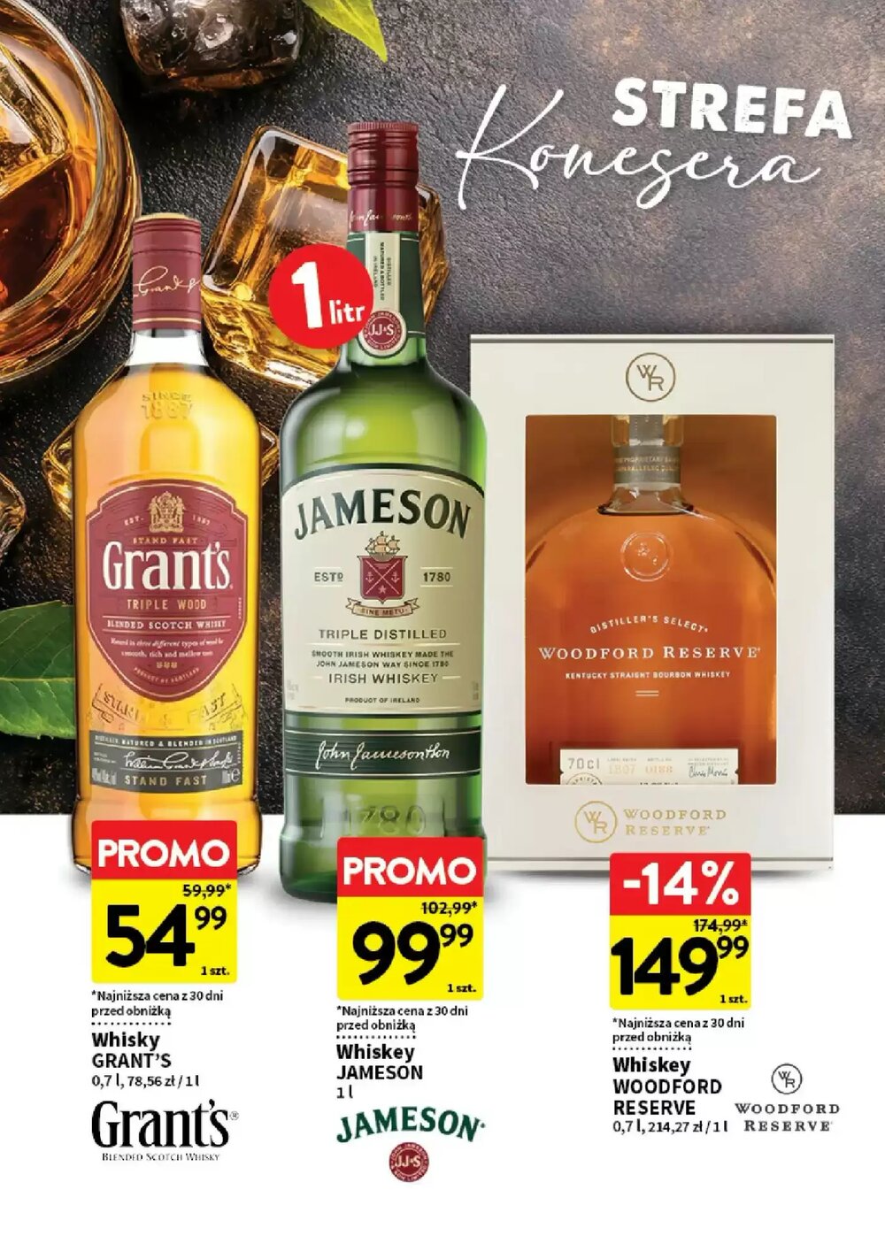 Gazetka promocyjna Intermarche  ważna od 06.03.2026 - Strona 9.