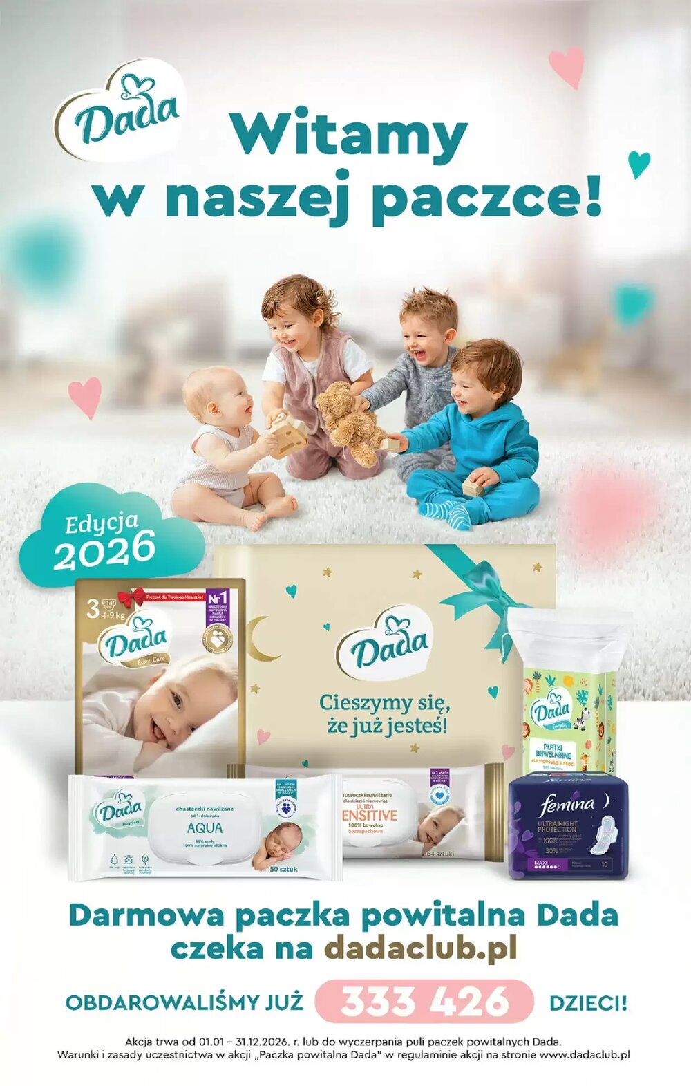 Gazetka promocyjna Biedronka  ważna od 07.03.2026 - Strona 2.