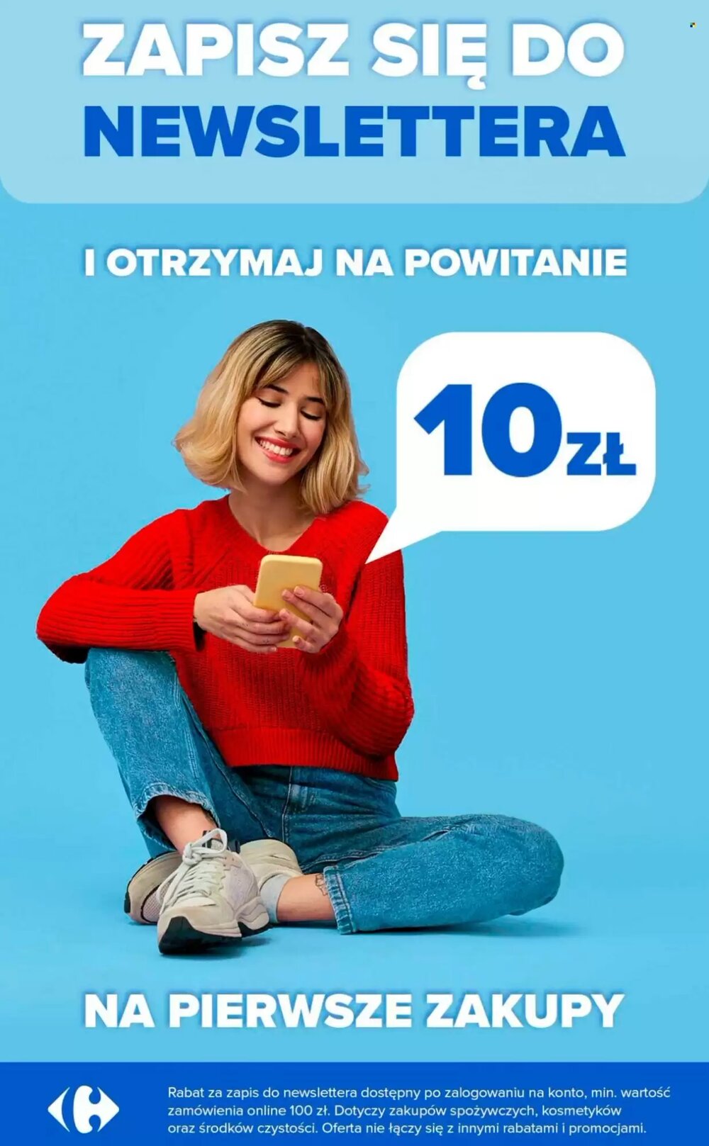 Gazetka promocyjna Carrefour  ważna od 09.03.2026 - Strona 17.