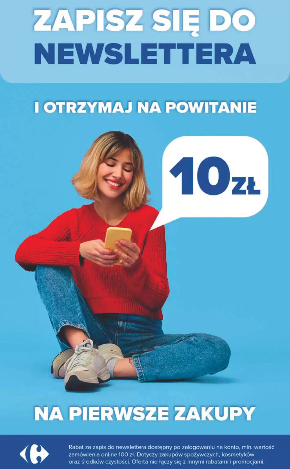 Gazetka promocyjna Carrefour Market  ważna od 09.03.2026 - Strona 17.