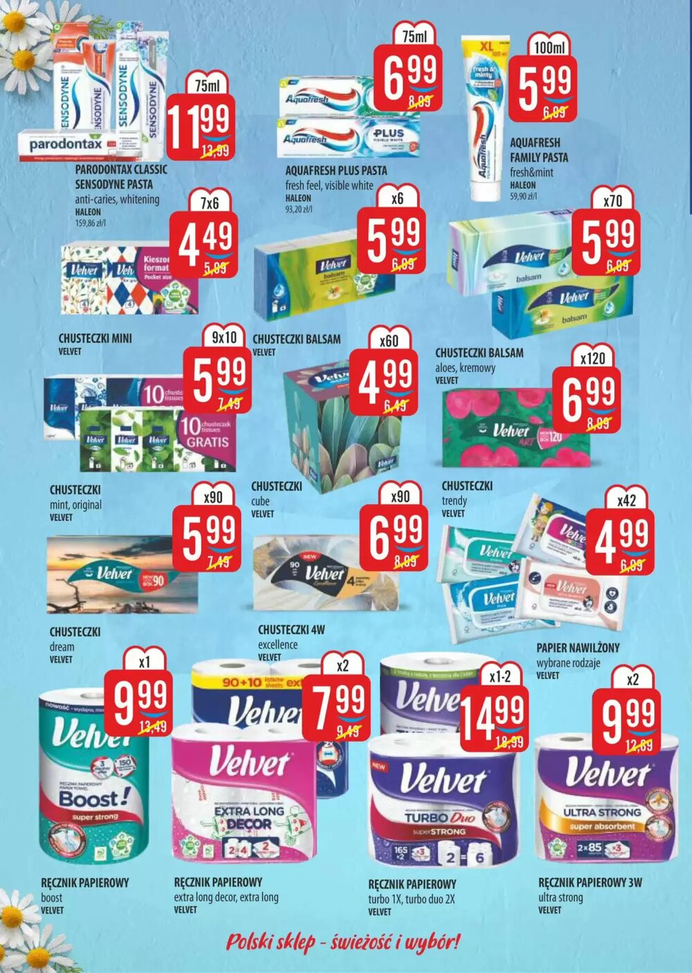 Gazetka promocyjna MOKPOL  ważna od 09.03.2026 - Strona 15.