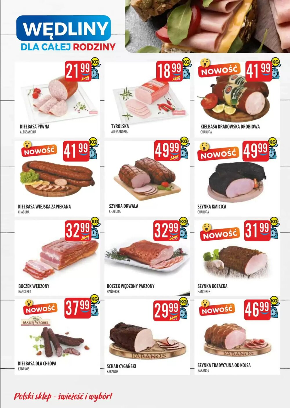 Gazetka promocyjna MOKPOL  ważna od 09.03.2026 - Strona 4.