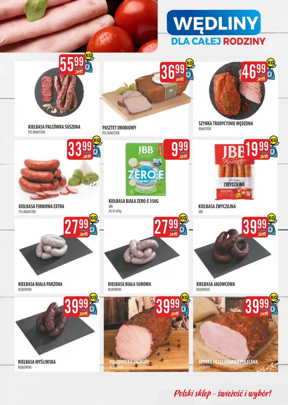 Gazetka promocyjna MOKPOL  ważna od 09.03.2026 - Strona 5.