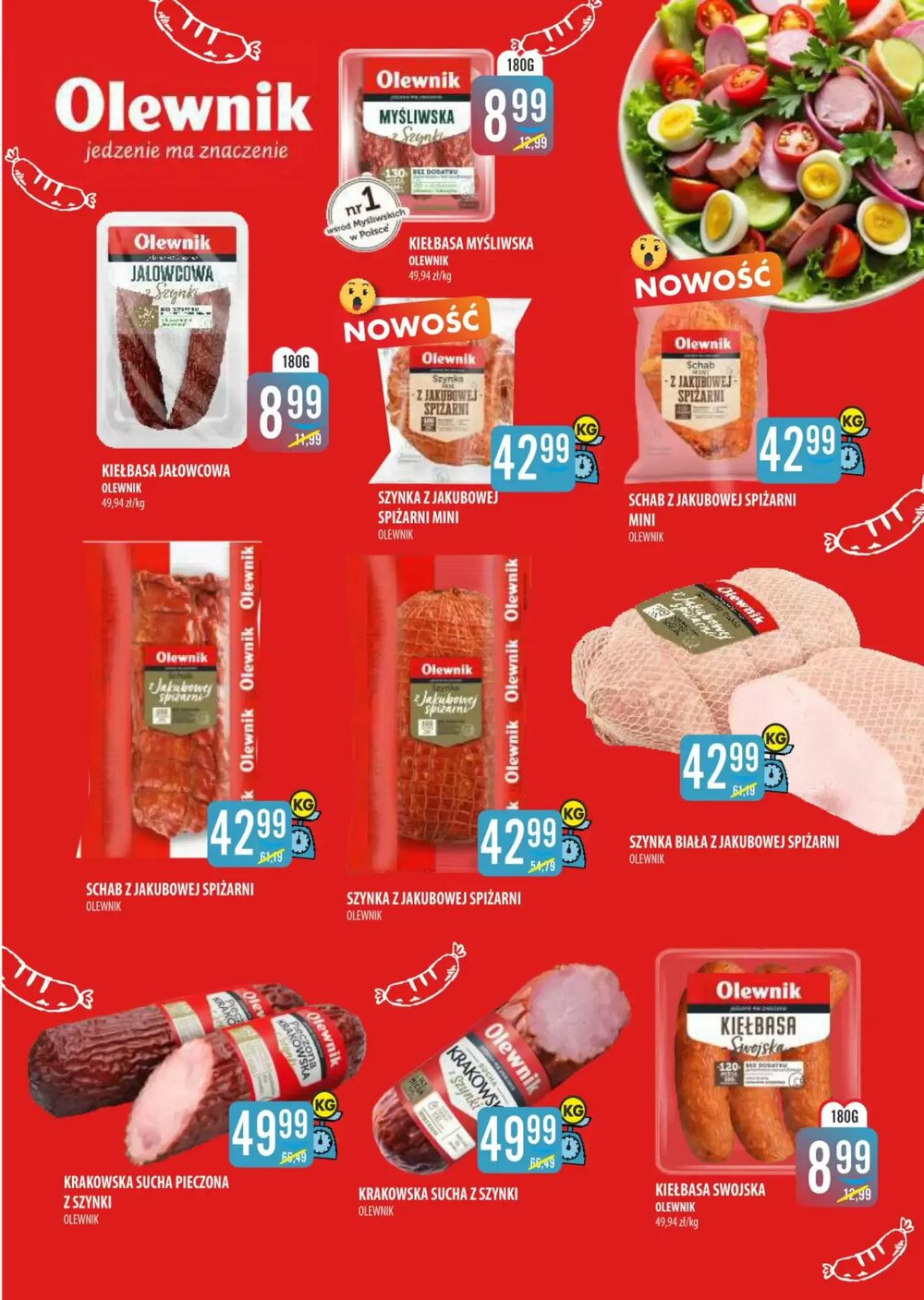 Gazetka promocyjna MOKPOL  ważna od 09.03.2026 - Strona 7.