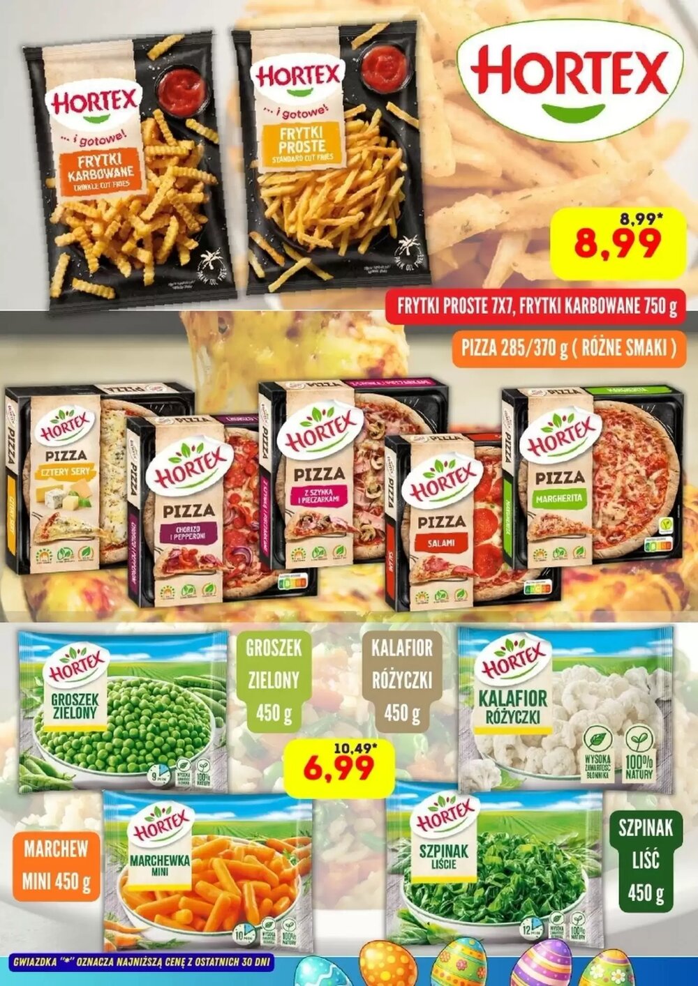 Gazetka promocyjna Hale Banacha  ważna od 09.03.2026 - Strona 10.