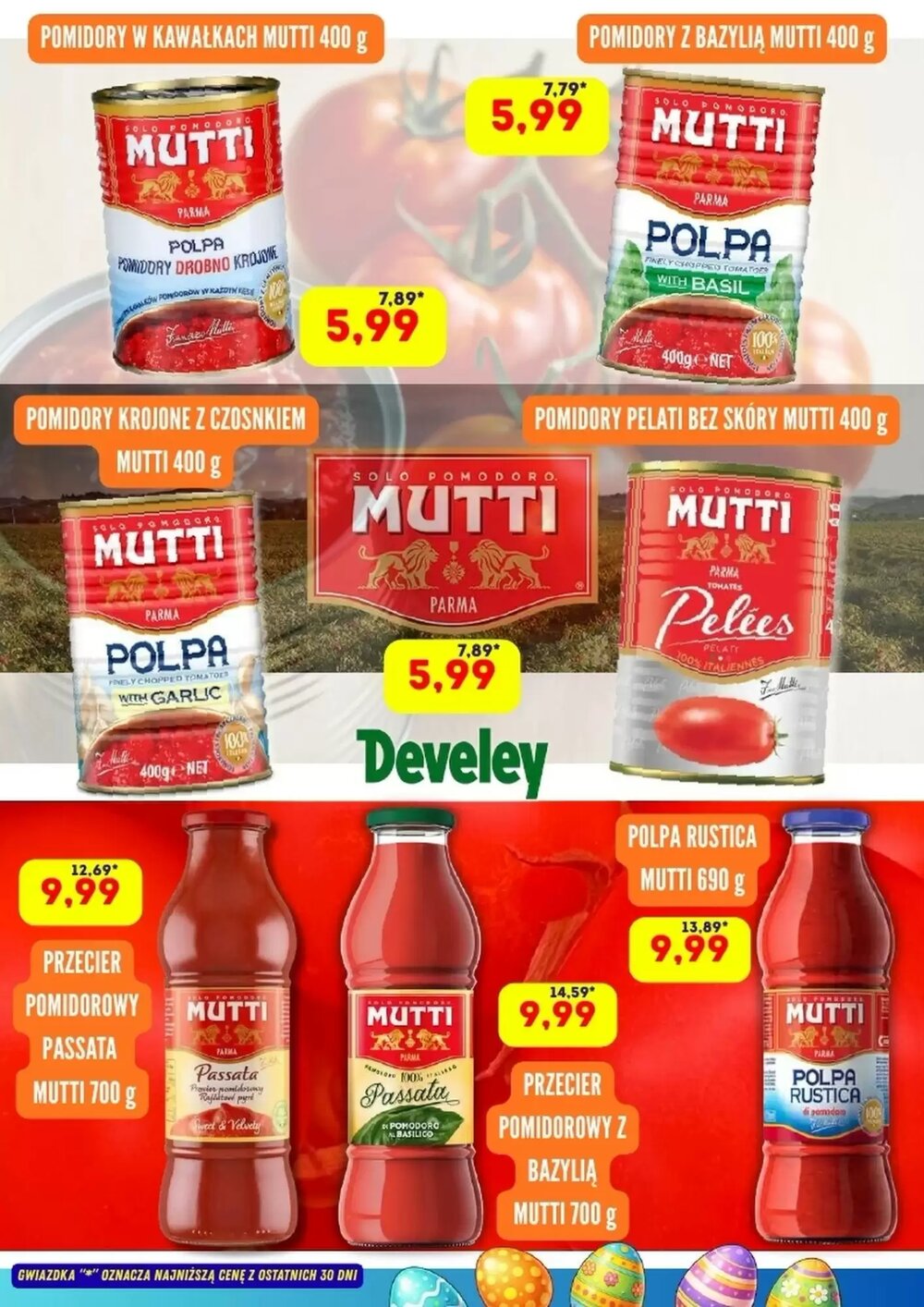 Gazetka promocyjna Hale Banacha  ważna od 09.03.2026 - Strona 11.