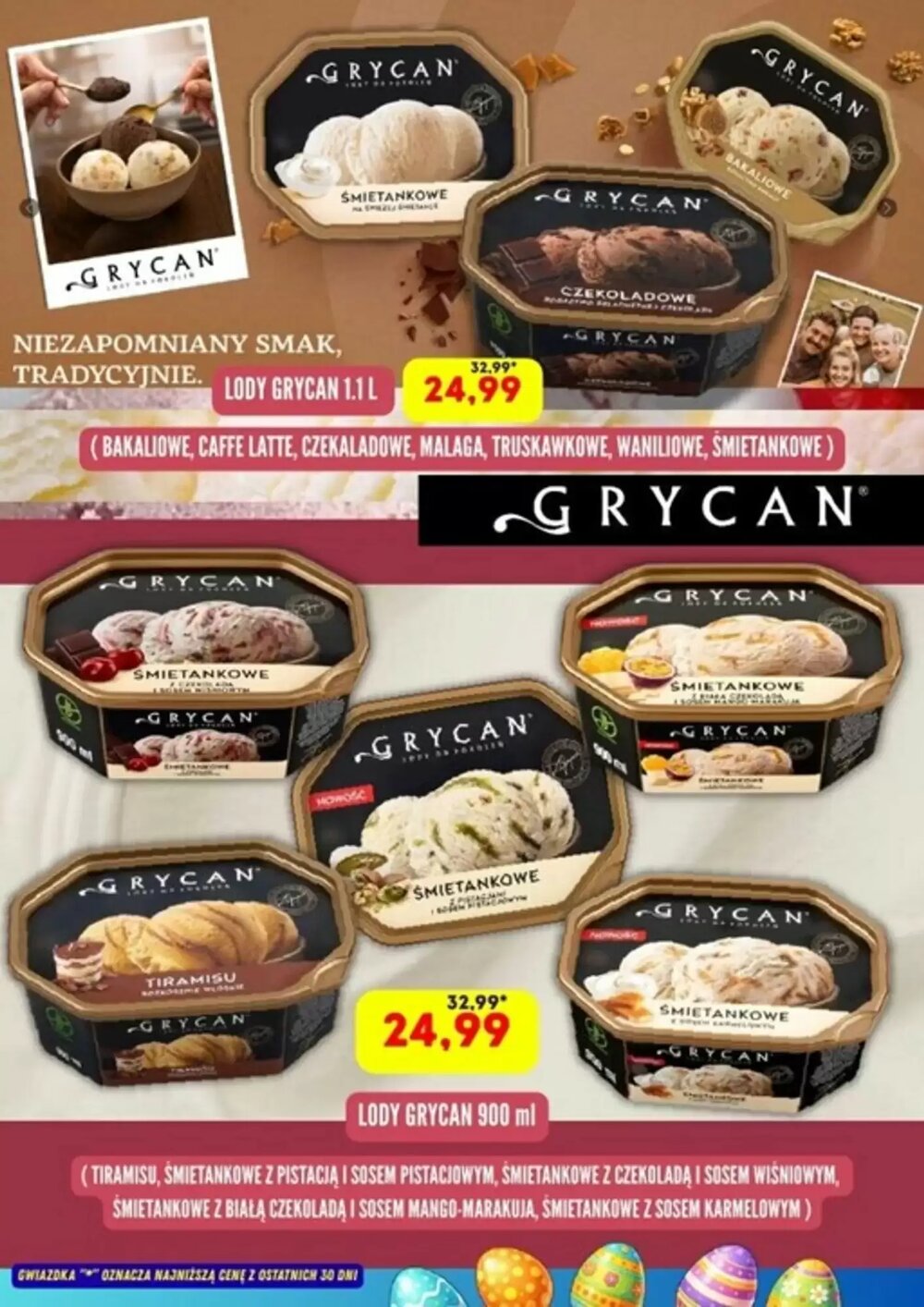 Gazetka promocyjna Hale Banacha  ważna od 09.03.2026 - Strona 15.