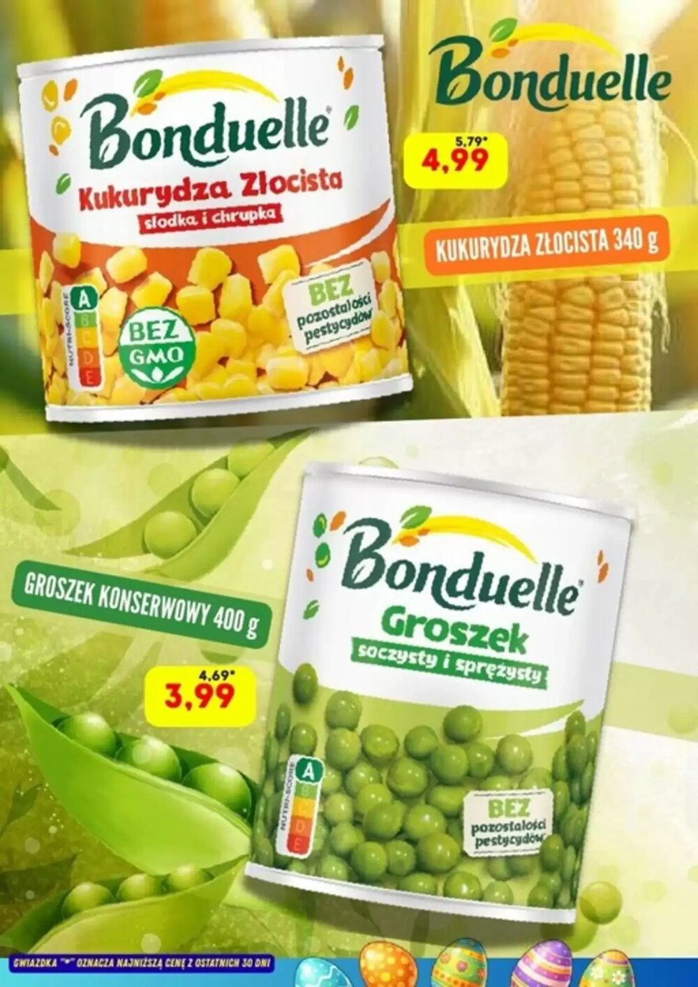 Gazetka promocyjna Hale Banacha  ważna od 09.03.2026 - Strona 25.