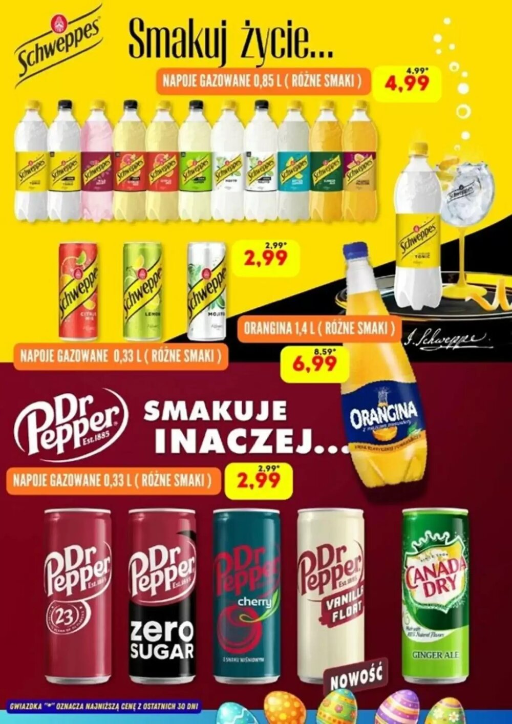 Gazetka promocyjna Hale Banacha  ważna od 09.03.2026 - Strona 29.