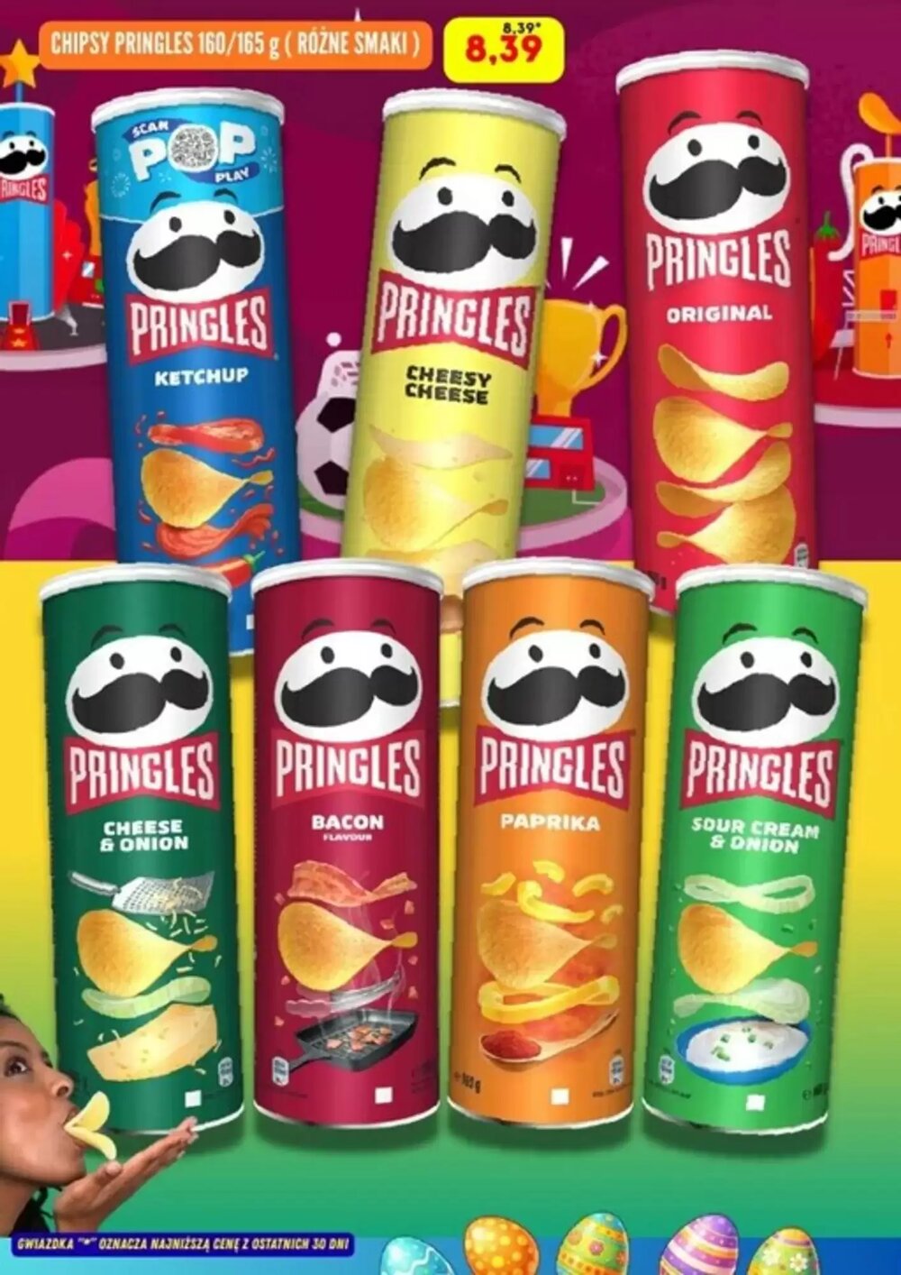 Gazetka promocyjna Hale Banacha  ważna od 09.03.2026 - Strona 32.