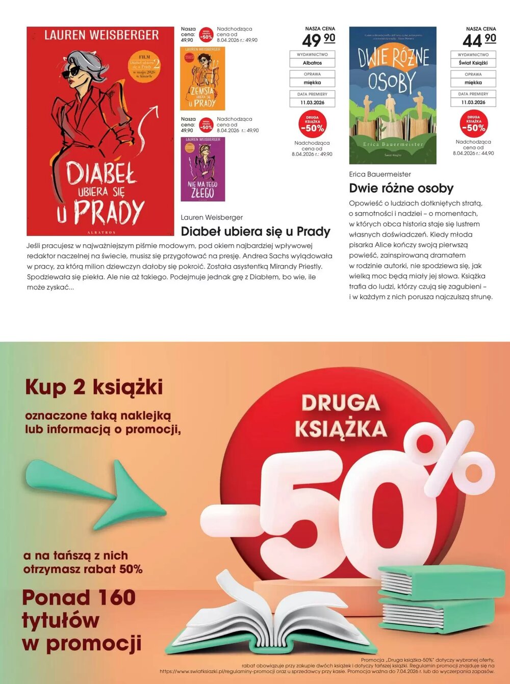 Gazetka promocyjna AT  ważna od 09.03.2026 - Strona 10.