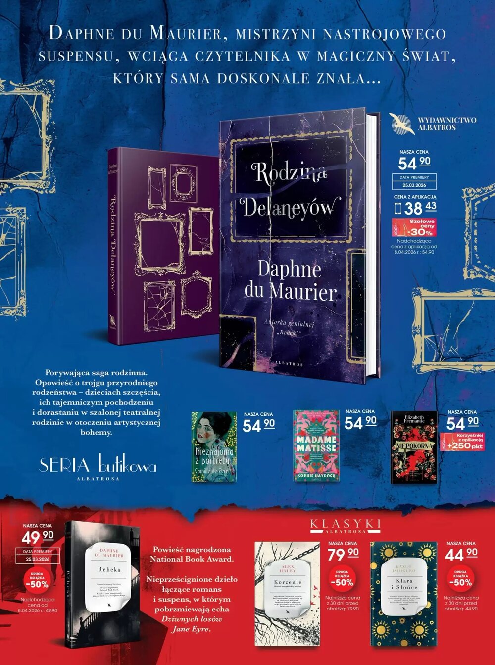 Gazetka promocyjna AT  ważna od 09.03.2026 - Strona 12.