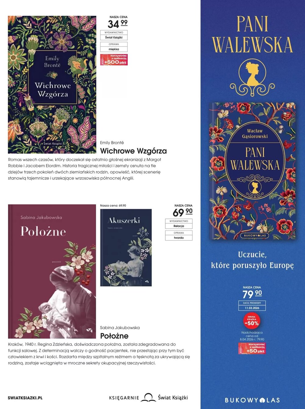 Gazetka promocyjna AT  ważna od 09.03.2026 - Strona 15.