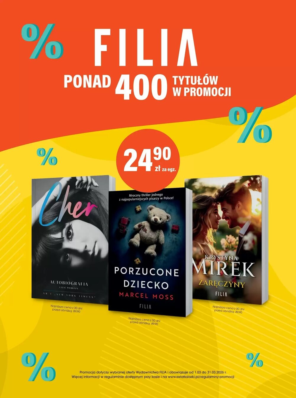 Gazetka promocyjna AT  ważna od 09.03.2026 - Strona 18.