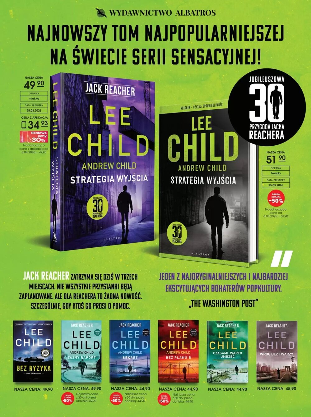 Gazetka promocyjna AT  ważna od 09.03.2026 - Strona 22.