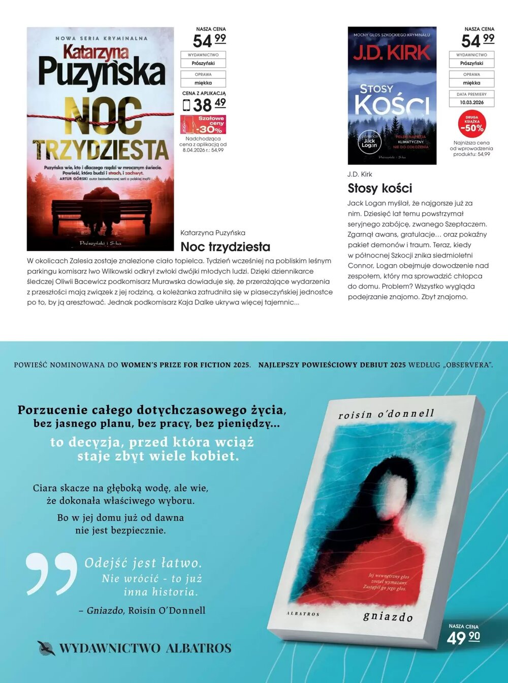 Gazetka promocyjna AT  ważna od 09.03.2026 - Strona 24.