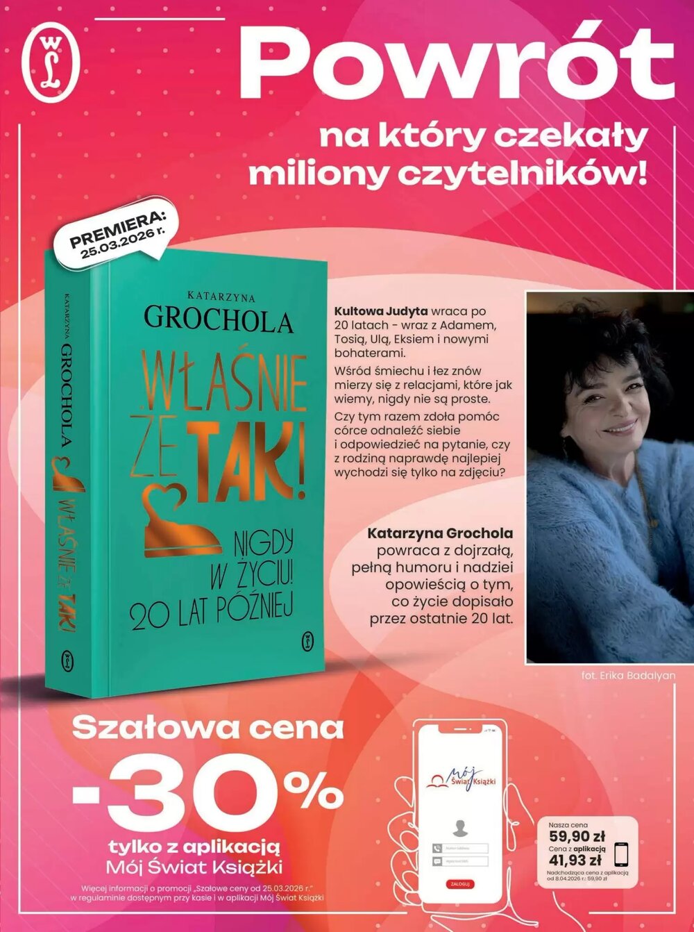 Gazetka promocyjna AT  ważna od 09.03.2026 - Strona 3.