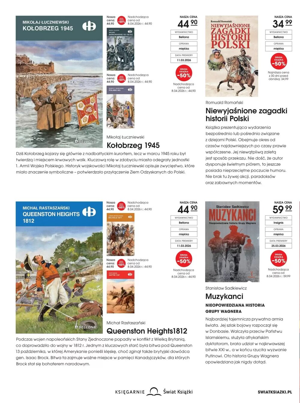 Gazetka promocyjna AT  ważna od 09.03.2026 - Strona 30.