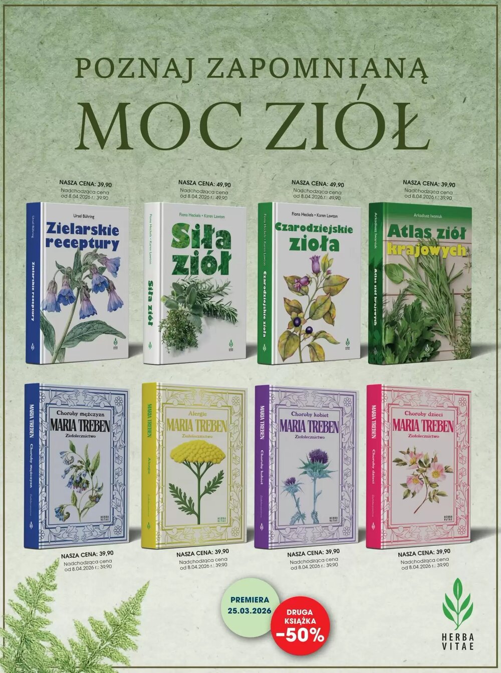 Gazetka promocyjna AT  ważna od 09.03.2026 - Strona 32.