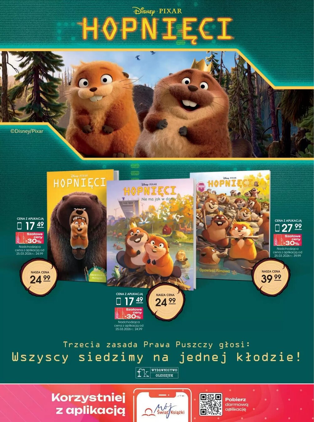 Gazetka promocyjna AT  ważna od 09.03.2026 - Strona 42.