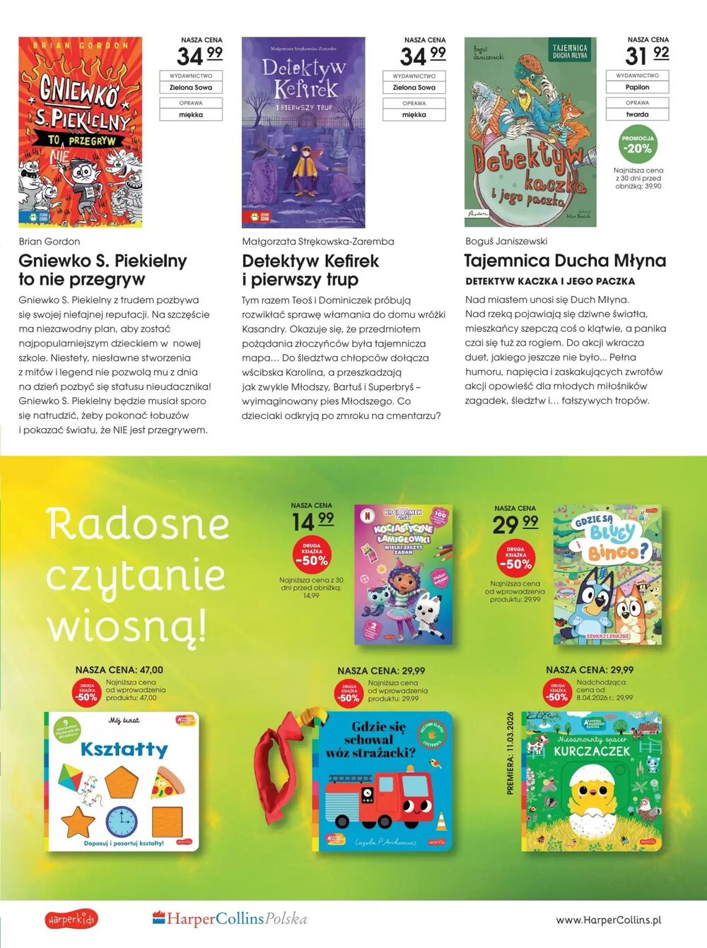 Gazetka promocyjna AT  ważna od 09.03.2026 - Strona 45.