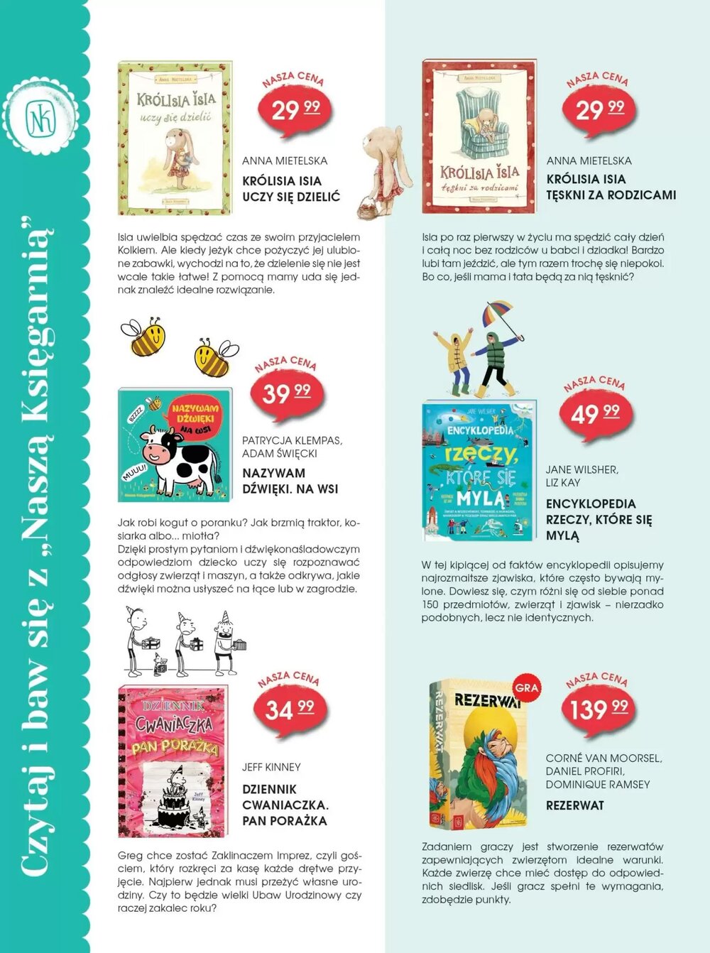 Gazetka promocyjna AT  ważna od 09.03.2026 - Strona 46.