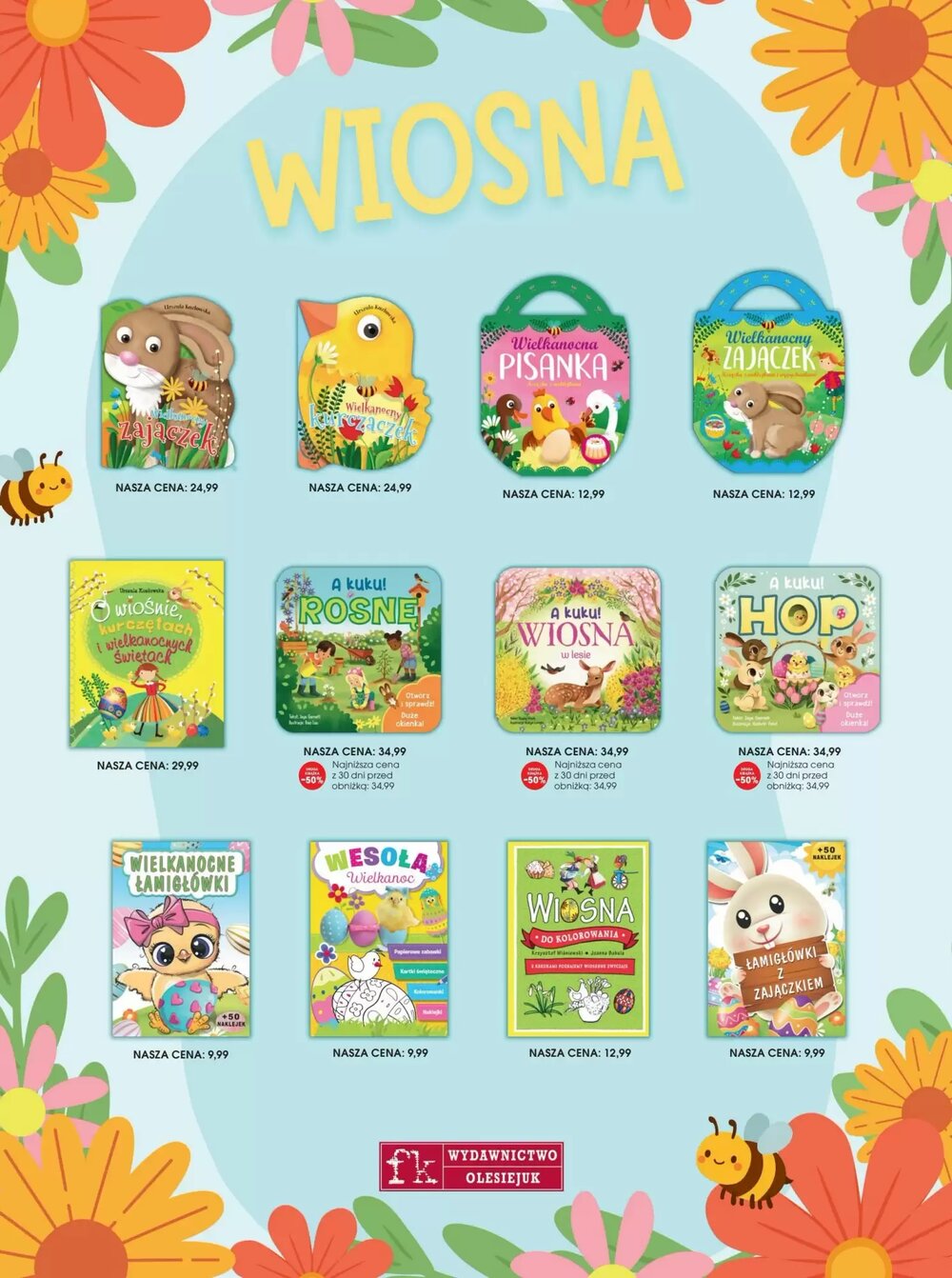 Gazetka promocyjna AT  ważna od 09.03.2026 - Strona 47.