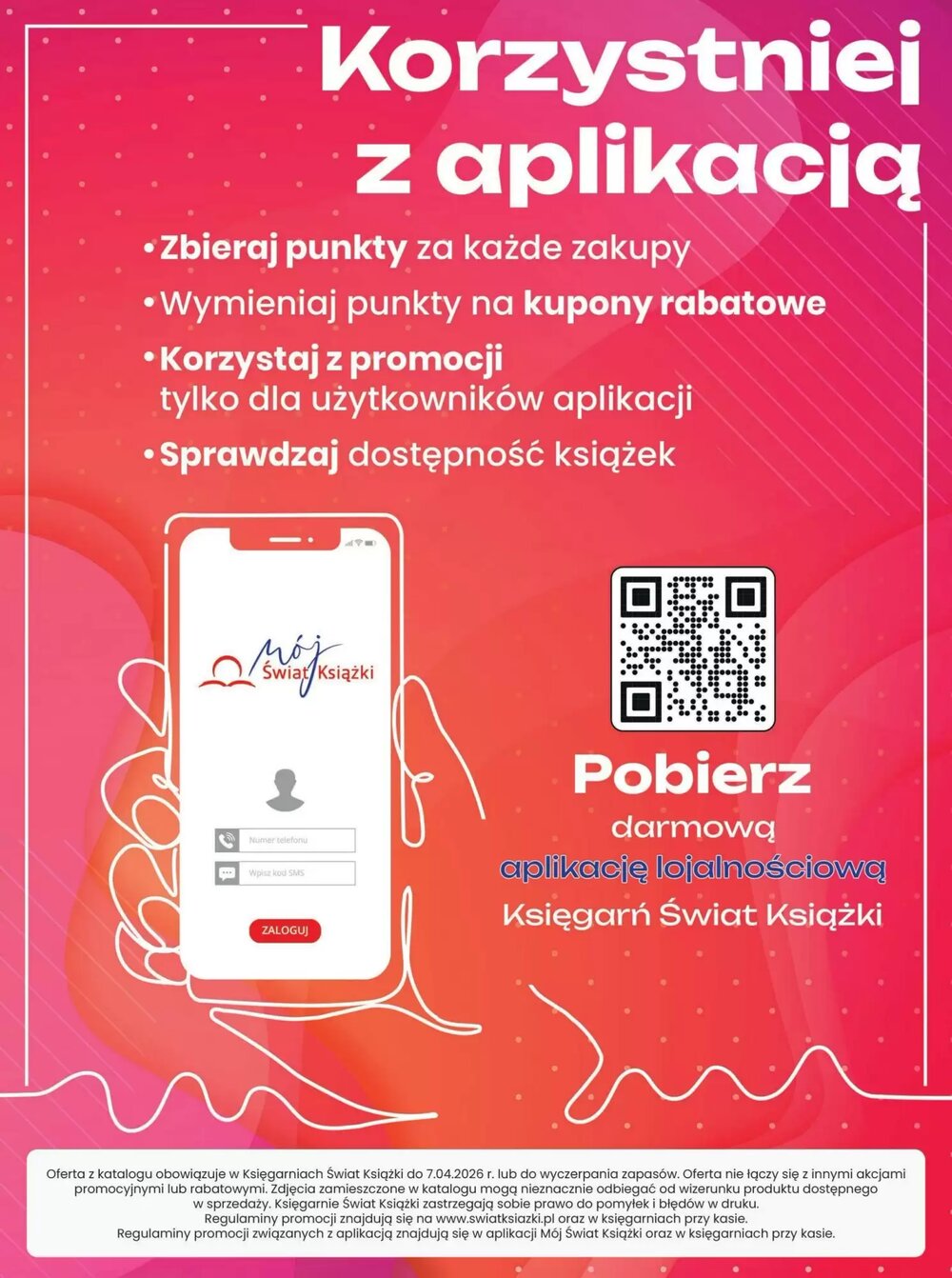 Gazetka promocyjna AT  ważna od 09.03.2026 - Strona 48.