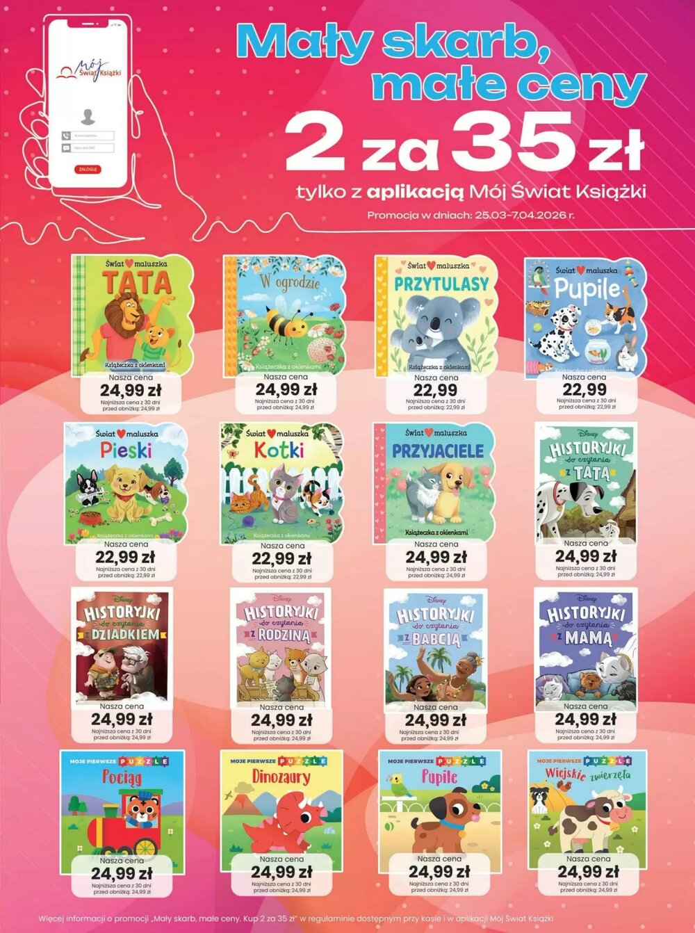 Gazetka promocyjna AT  ważna od 09.03.2026 - Strona 5.