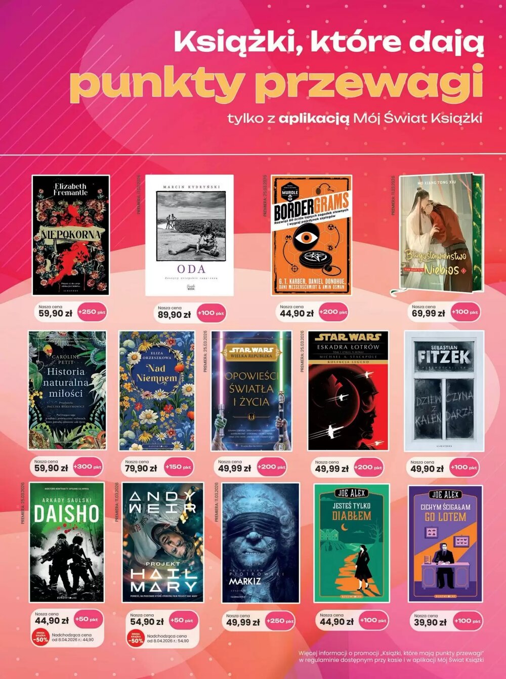 Gazetka promocyjna AT  ważna od 09.03.2026 - Strona 9.