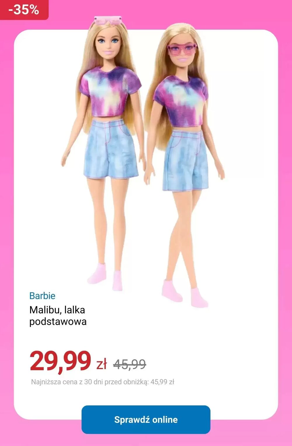 Gazetka promocyjna Smyk  ważna od 10.03.2026 - Strona 10.