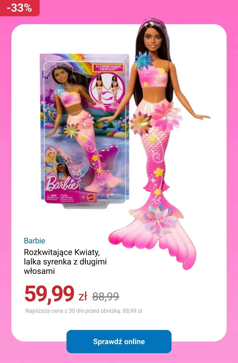 Gazetka promocyjna Smyk  ważna od 10.03.2026 - Strona 14.