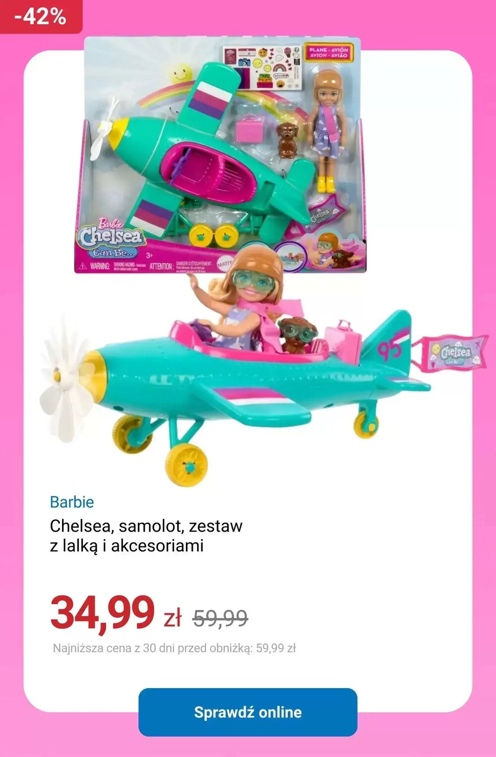 Gazetka promocyjna Smyk  ważna od 10.03.2026 - Strona 5.