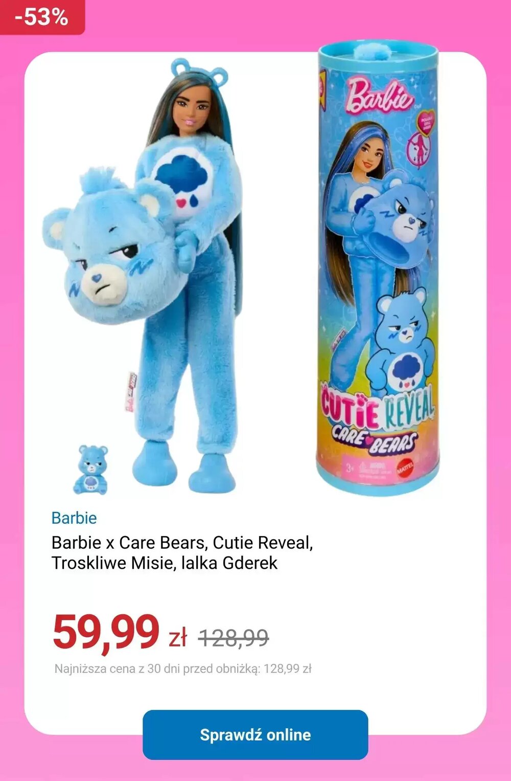 Gazetka promocyjna Smyk  ważna od 10.03.2026 - Strona 9.