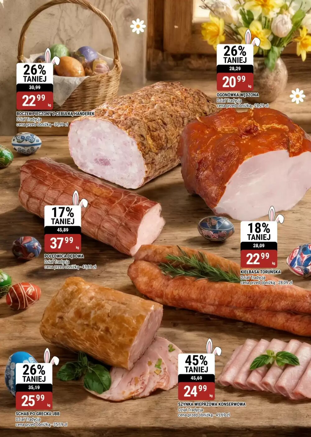 Gazetka promocyjna bi1  ważna od 11.03.2026 - Strona 3.