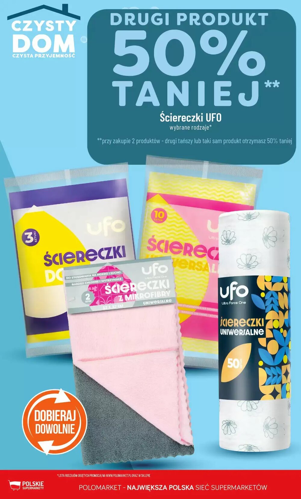 Gazetka promocyjna Polomarket  ważna od 11.03.2026 - Strona 18.