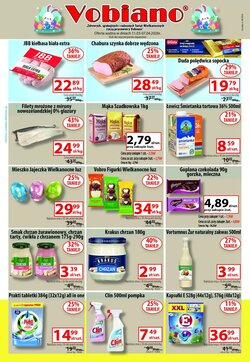 Gazetka promocyjna OBI  ważna od 11.03.2026