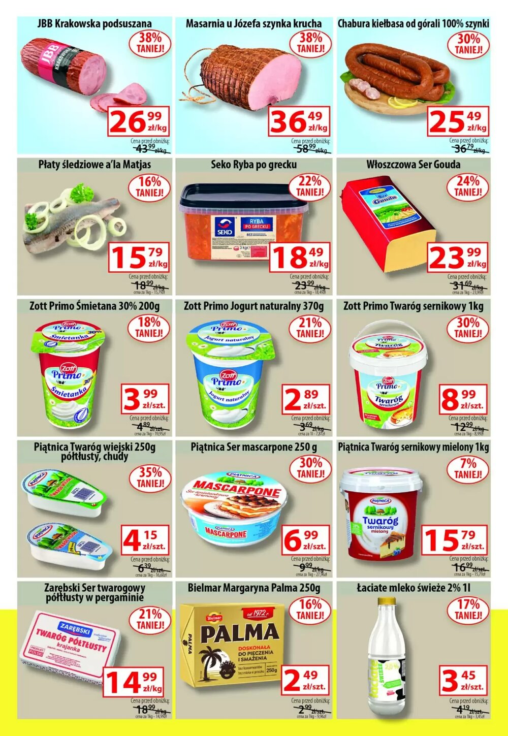 Gazetka promocyjna OBI  ważna od 11.03.2026 - Strona 2.