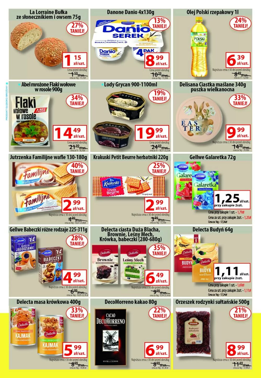 Gazetka promocyjna OBI  ważna od 11.03.2026 - Strona 3.
