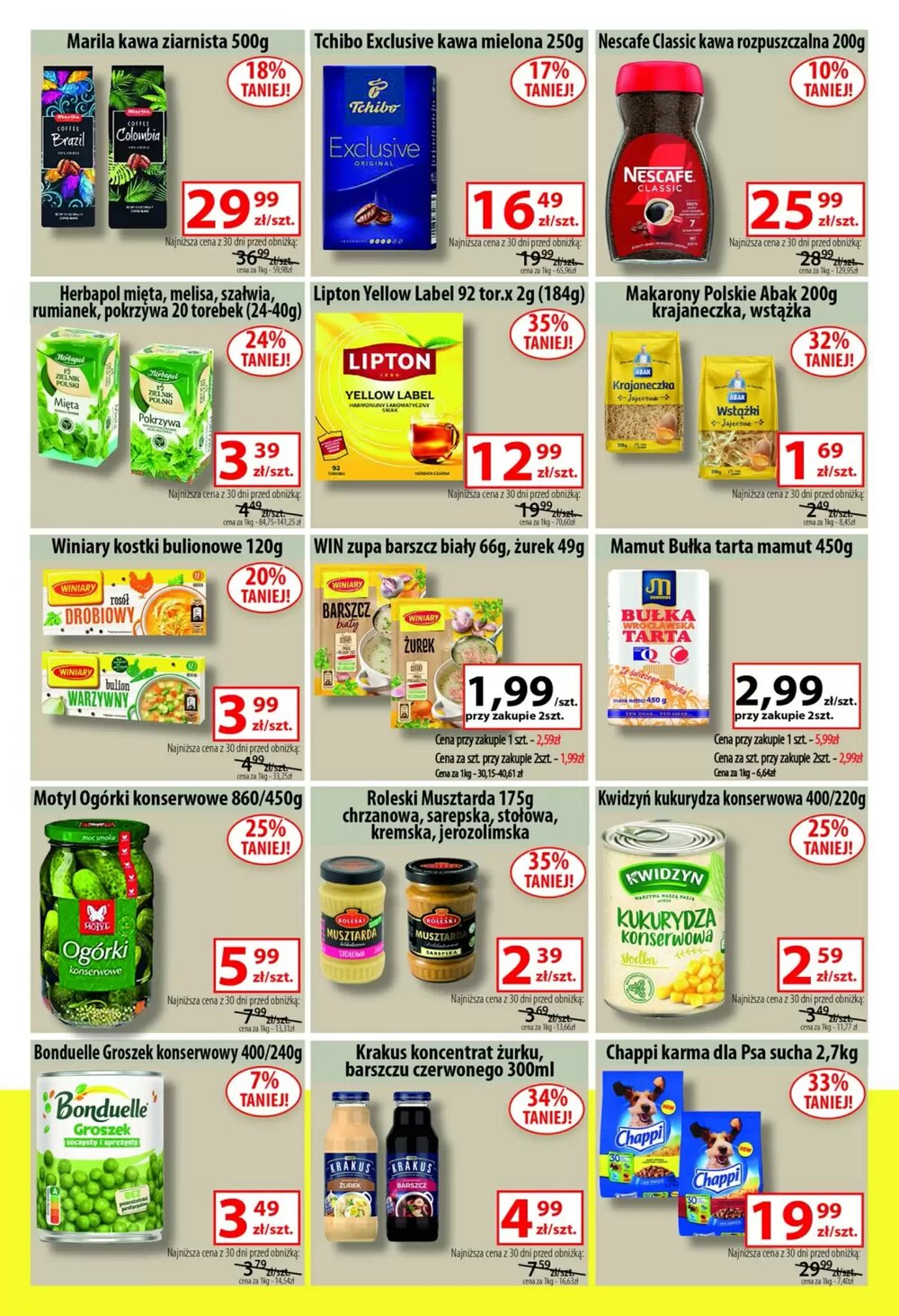 Gazetka promocyjna OBI  ważna od 11.03.2026 - Strona 4.