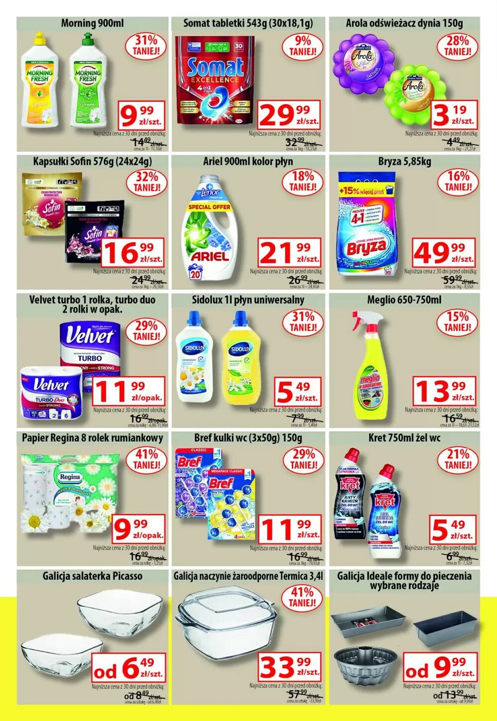 Gazetka promocyjna OBI  ważna od 11.03.2026 - Strona 6.