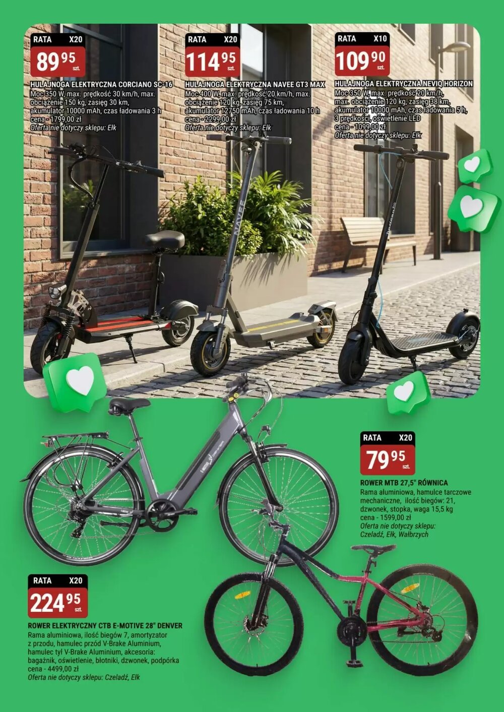 Gazetka promocyjna bi1  ważna od 11.03.2026 - Strona 17.