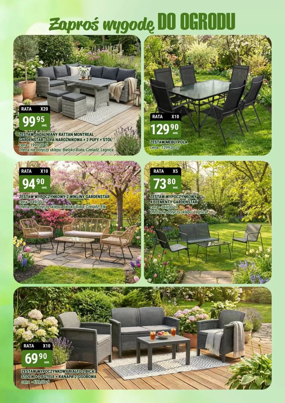 Gazetka promocyjna bi1  ważna od 11.03.2026 - Strona 2.