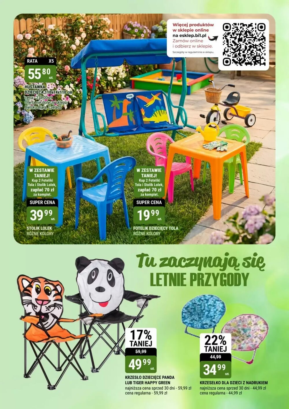 Gazetka promocyjna bi1  ważna od 11.03.2026 - Strona 3.