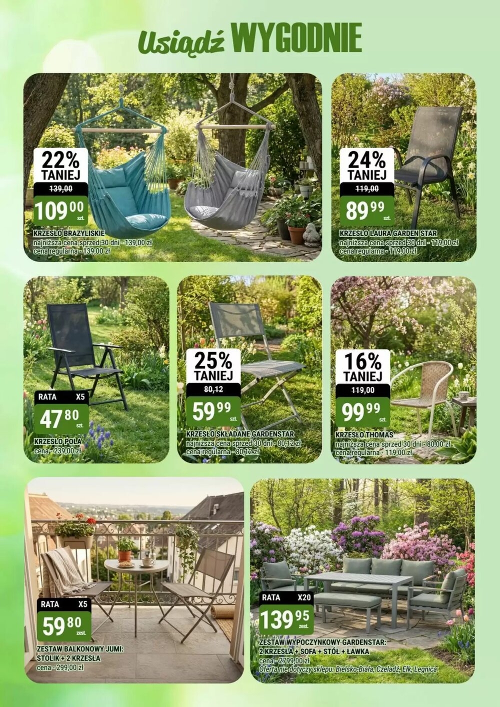 Gazetka promocyjna bi1  ważna od 11.03.2026 - Strona 6.