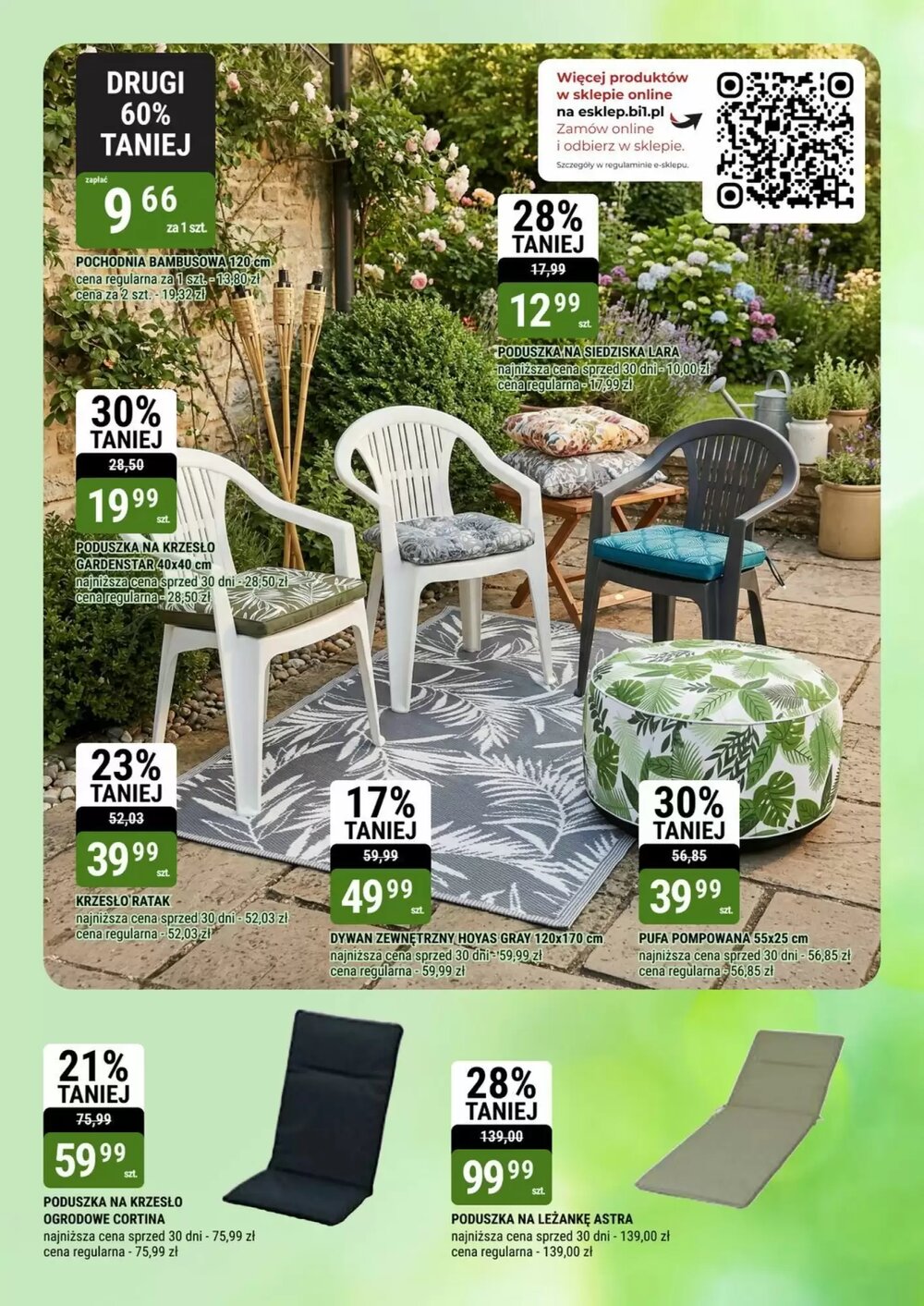 Gazetka promocyjna bi1  ważna od 11.03.2026 - Strona 7.