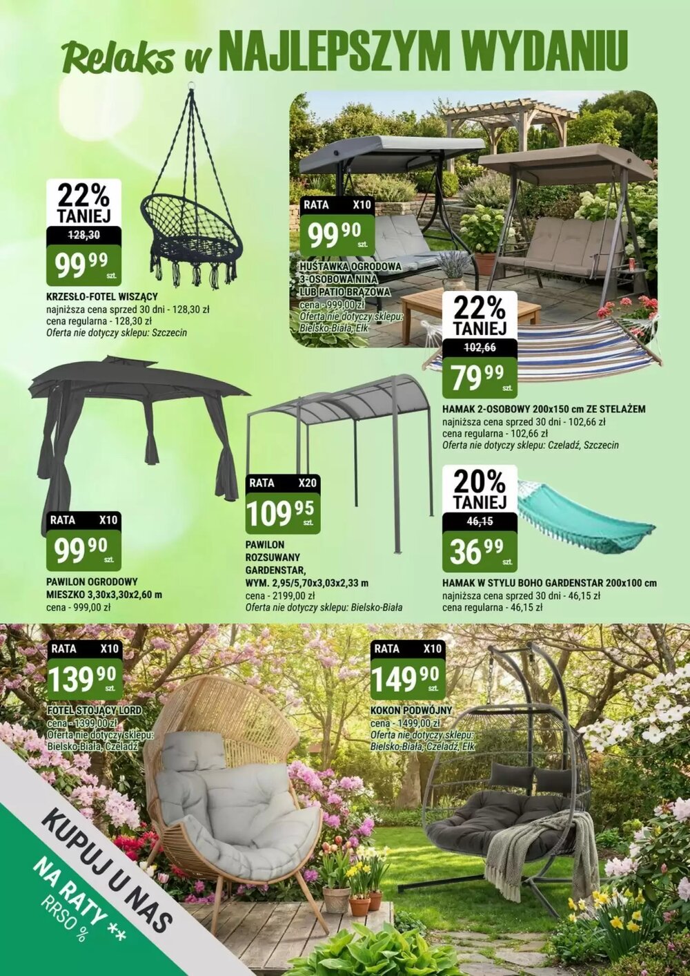 Gazetka promocyjna bi1  ważna od 11.03.2026 - Strona 8.