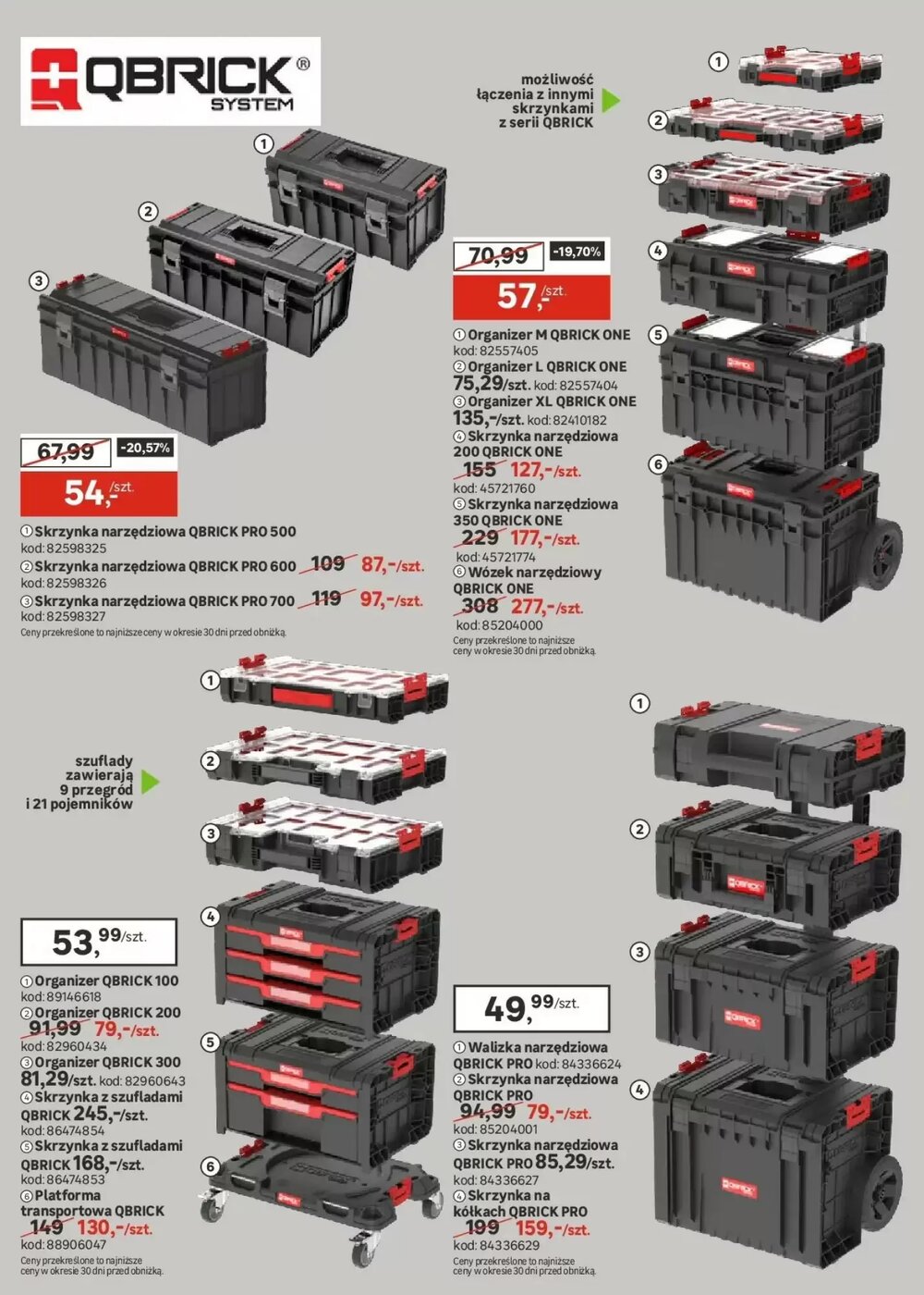 Gazetka promocyjna Leroy Merlin  ważna od 11.03.2026 - Strona 12.